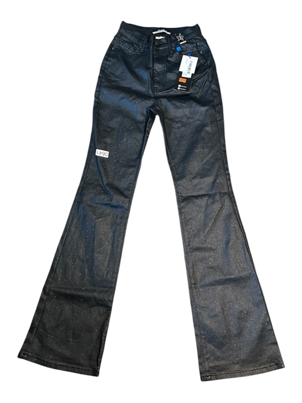 NWT Women's 3(w25) Vibrant Jeans